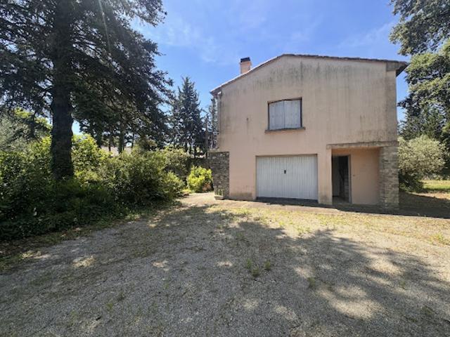 Maison vente à Nîmes, Sommières