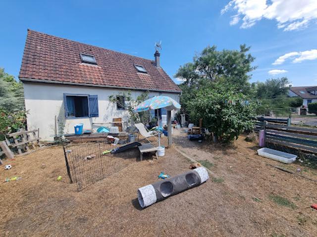 Maison vente à Romorantin-Lanthenay, Souesmes