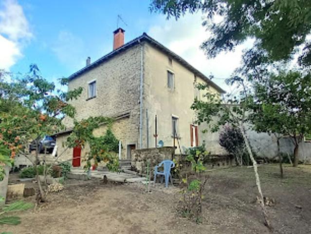 Maison vente à Figeac, Sousceyrac