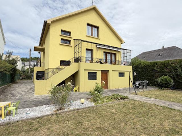 Maison vente à Thionville