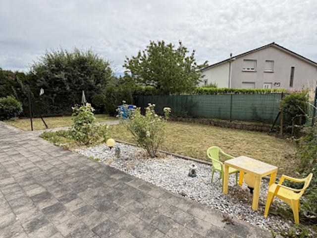 Maison vente à Thionville
