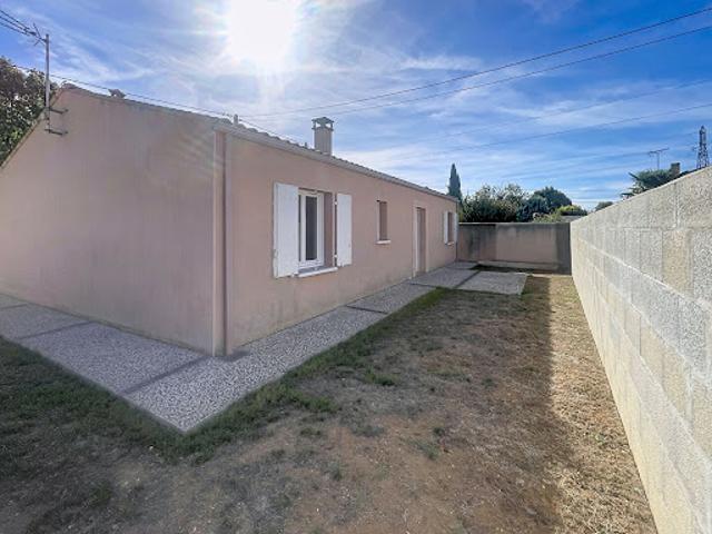 Maison vente à La Touche, Tonnay-Charente