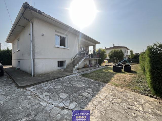 Maison vente à Marmande, Tonneins
