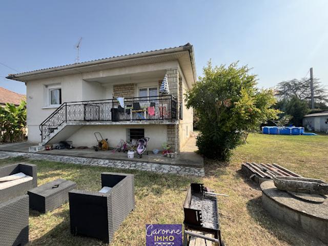 Maison vente à Marmande, Tonneins