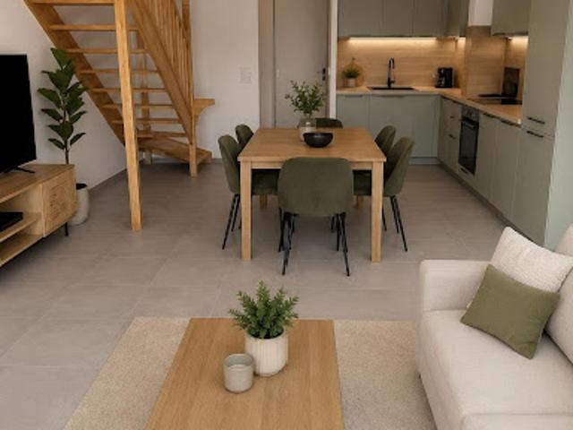 Maison vente à Toulouse