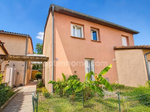 Maison vente à Toulouse