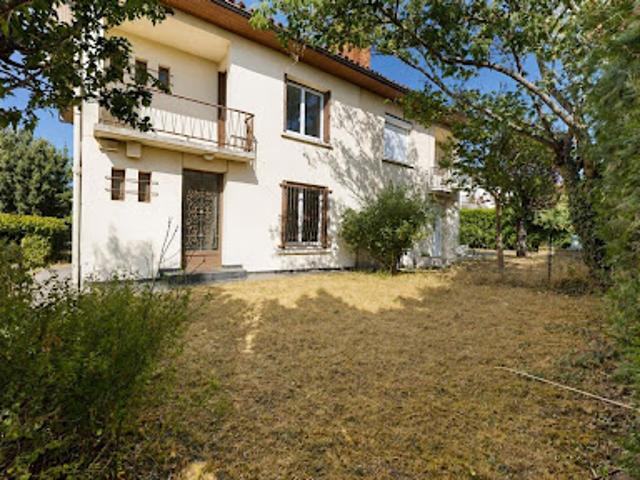 Maison vente à Toulouse