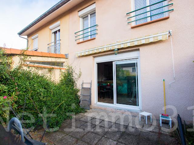 Maison vente à France métropolitaine, Toulouse