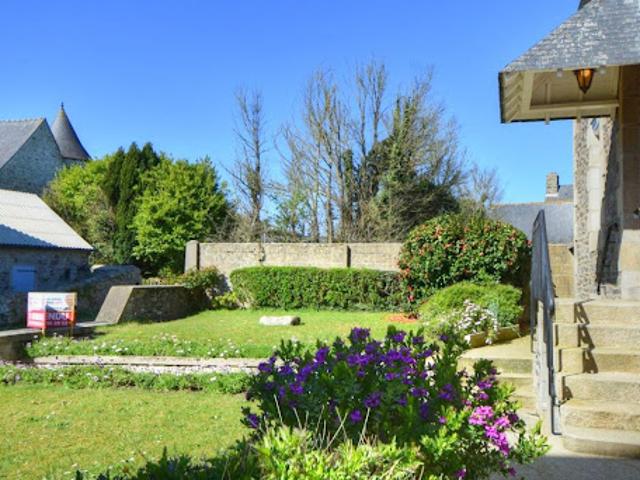 Maison vente à Lannion, Bretagne