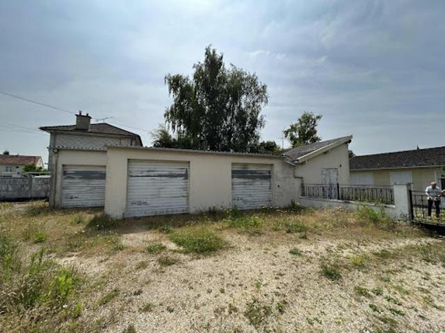 Maison vente à Meaux, Trilport