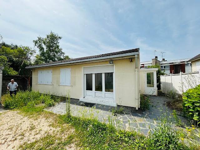 Maison vente à Meaux, Trilport