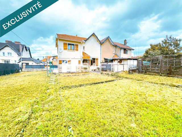 Maison vente à Val-de-Briey, Tucquegnieux