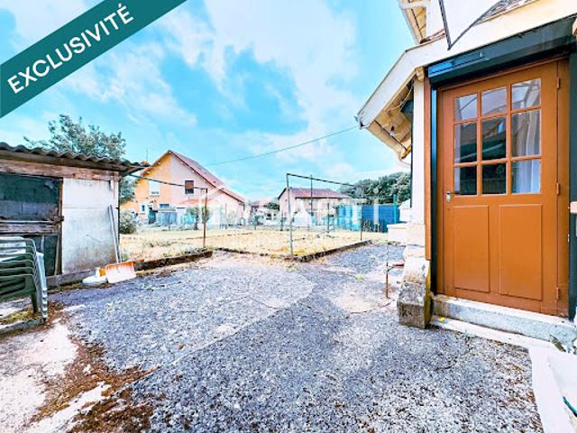 Maison vente à Val-de-Briey, Tucquegnieux