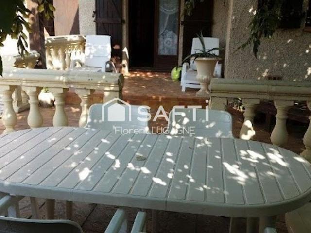 Maison vente à Béziers, Valras-plage