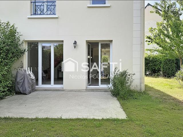 Maison vente à Tours, Veigné