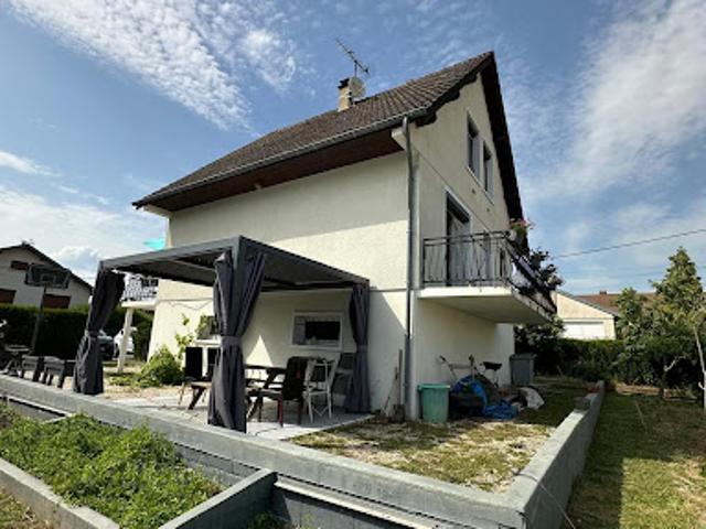 Maison vente à Venarey-les-Laumes, Côte-d'Or