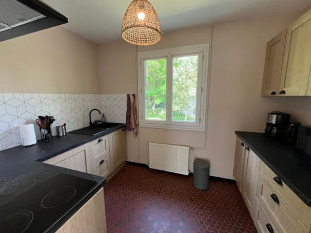 Maison vente à Rue des Douves, Verteuil-sur-Charente