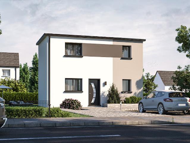 Maison vente à Nantes, Pays de la Loire
