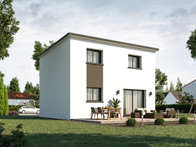Maison vente à Le Douzy, Vieillevigne