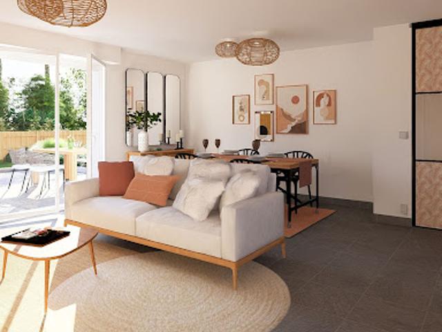 Maison vente à Dax, Vielle-saint-girons