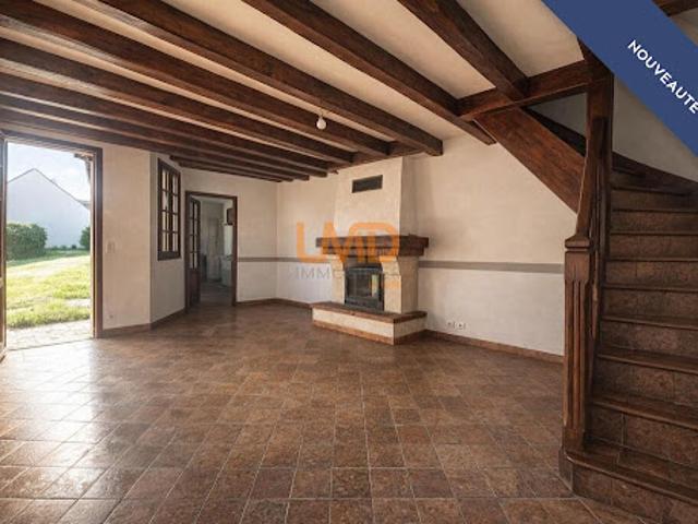 Maison vente à Vendôme