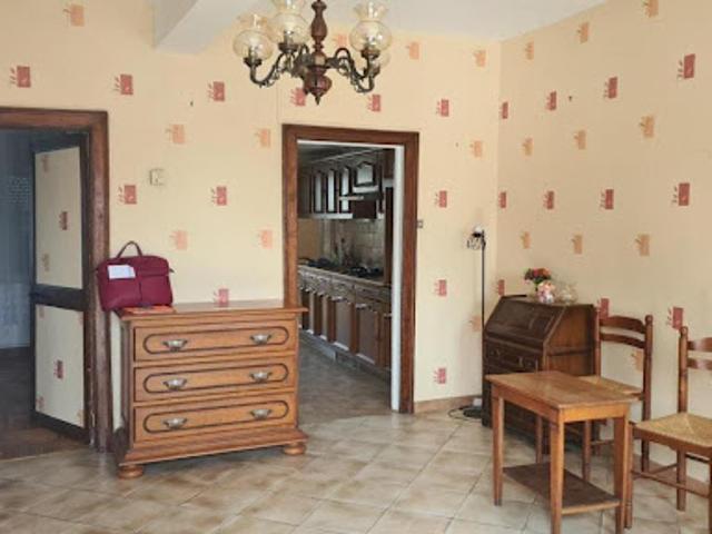 Maison vente à Villers-Saint-Christophe, Aisne