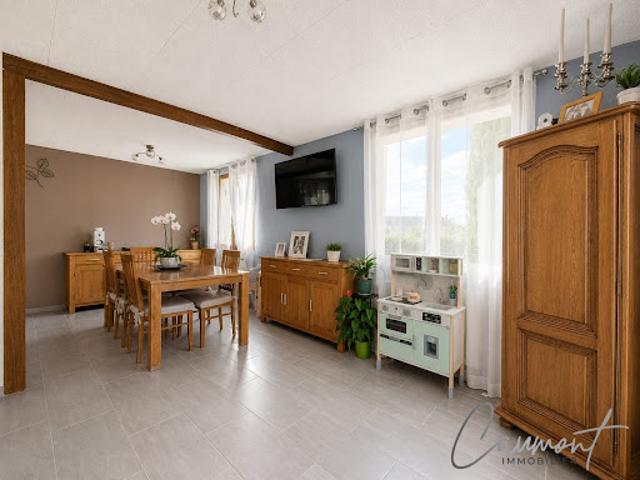 Maison vente à Rouen, Yvetot