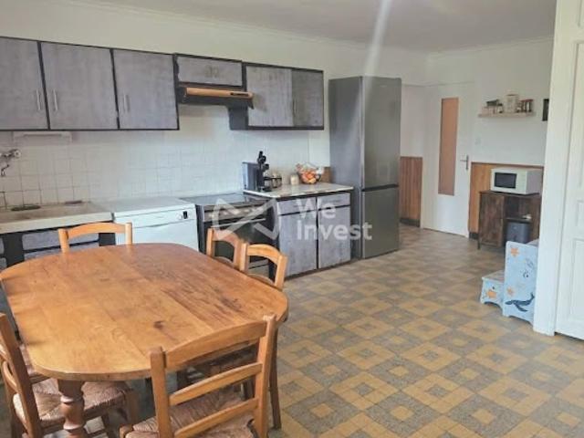 Maison vente à La Flèche, Yvré-le-pôlin