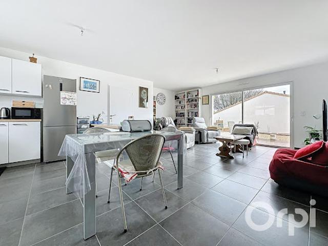 Maison vente à Les Sables-d'Olonne, Saint-christophe-du-ligneron
