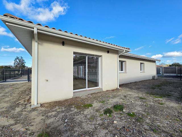 Maison vente à France métropolitaine, Belin-béliet