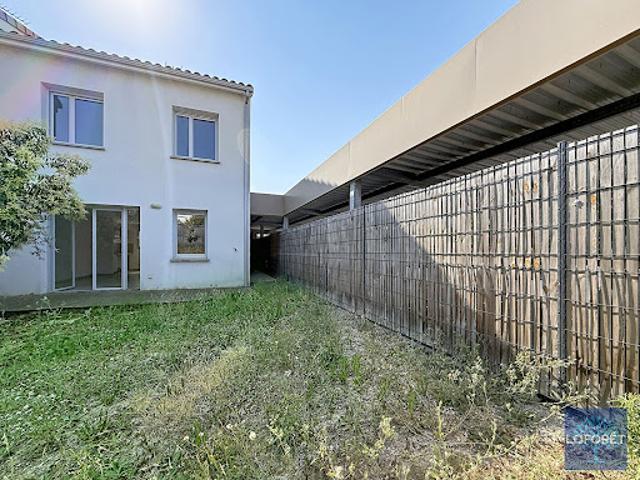 Maison vente à Toulouse, Saint-orens-de-gameville