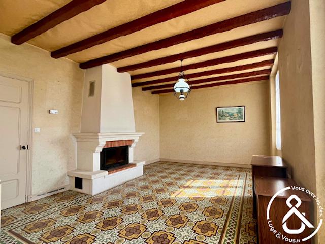 Maison vente à Castres
