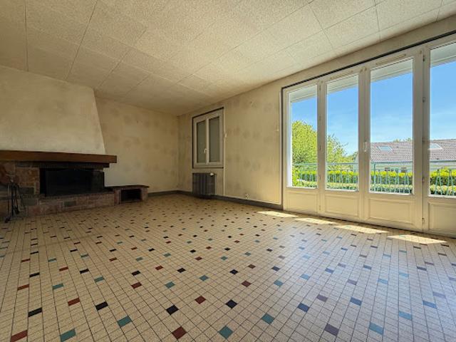 Maison vente à Les Andelys, Le Cormier