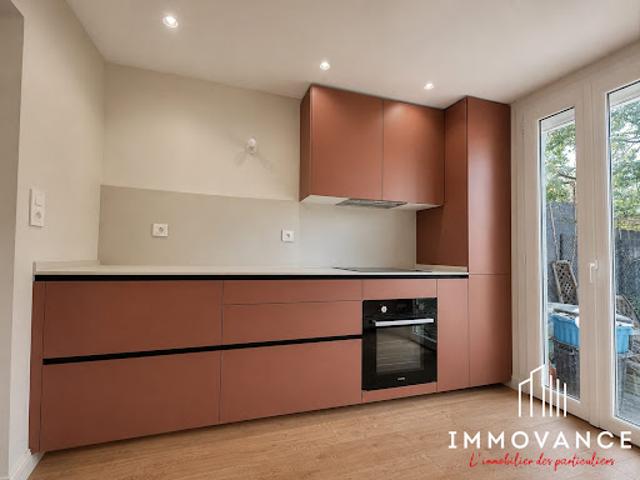 Maison vente à Montpellier