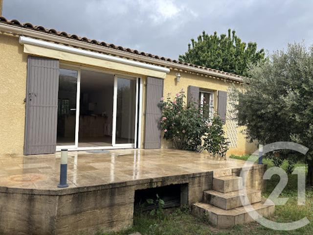 Maison vente à Forcalquier, La Brillanne
