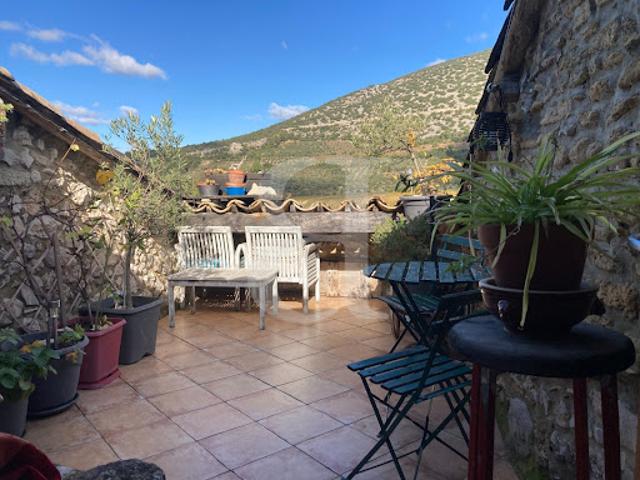Maison vente à Carpentras, Vaison-la-romaine
