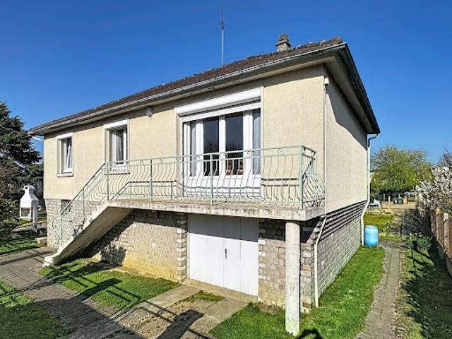 Maison vente à Dreux, Thimert-gâtelles