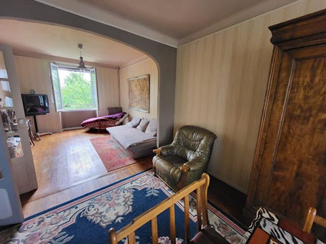 Maison vente à Provins, Montereau-fault-yonne