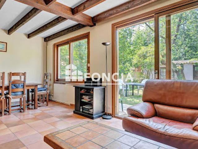 Maison vente à Antony