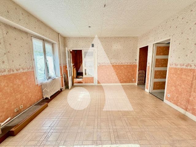 Maison vente à Dijon