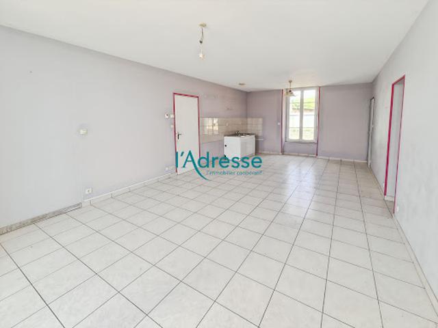 Maison vente à Cholet, La Boissière-sur-evre