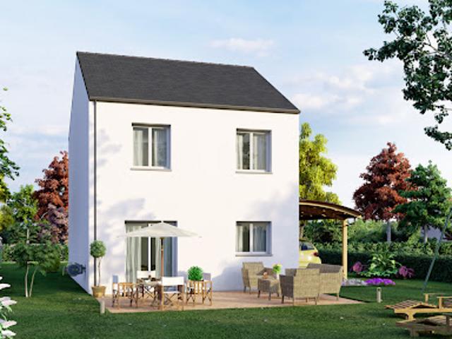 Maison vente à Boves, Somme