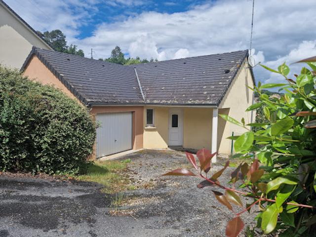 Maison vente à Brive-la-Gaillarde, Malemort-sur-corrèze
