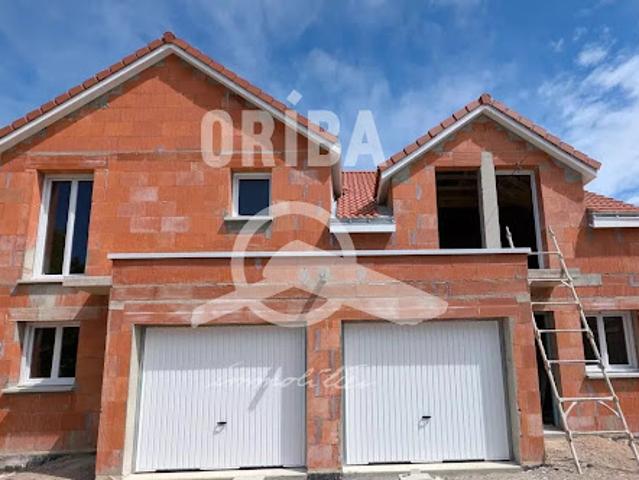 Maison vente à Saint-Nazaire, La Baule-escoublac