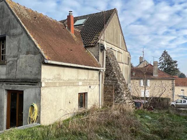 Maison vente à Château-Thierry, Neuilly-saint-front