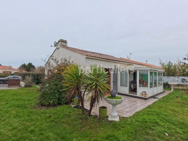 Maison vente à Les Sables-d'Olonne, Château-d'olonne