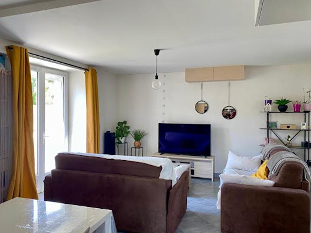 Maison vente à Rennes, Bretagne