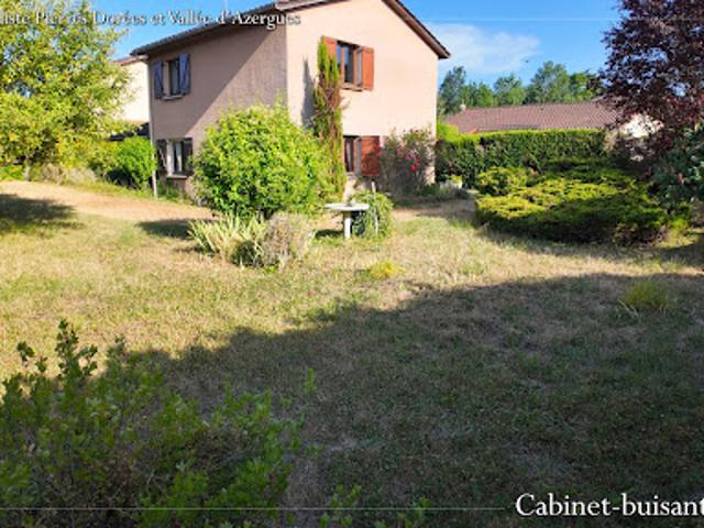 Maison vente à Villefranche-sur-Saône, Rhône