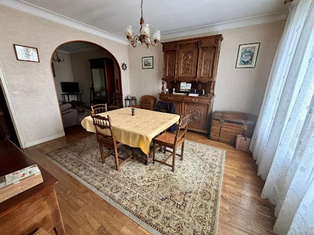 Maison vente à Fontenay, Chartres-de-Bretagne