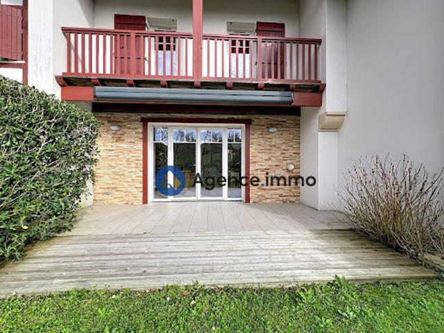 Maison vente à Bayonne, Urrugne